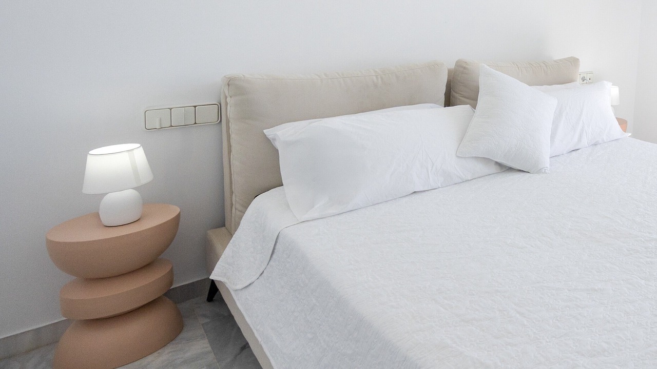 Photo of Bedroom in Chipiona