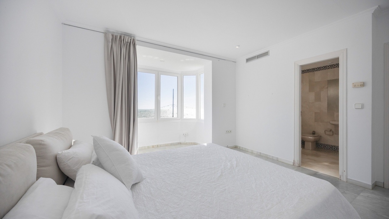 Photo of Bedroom in Chipiona