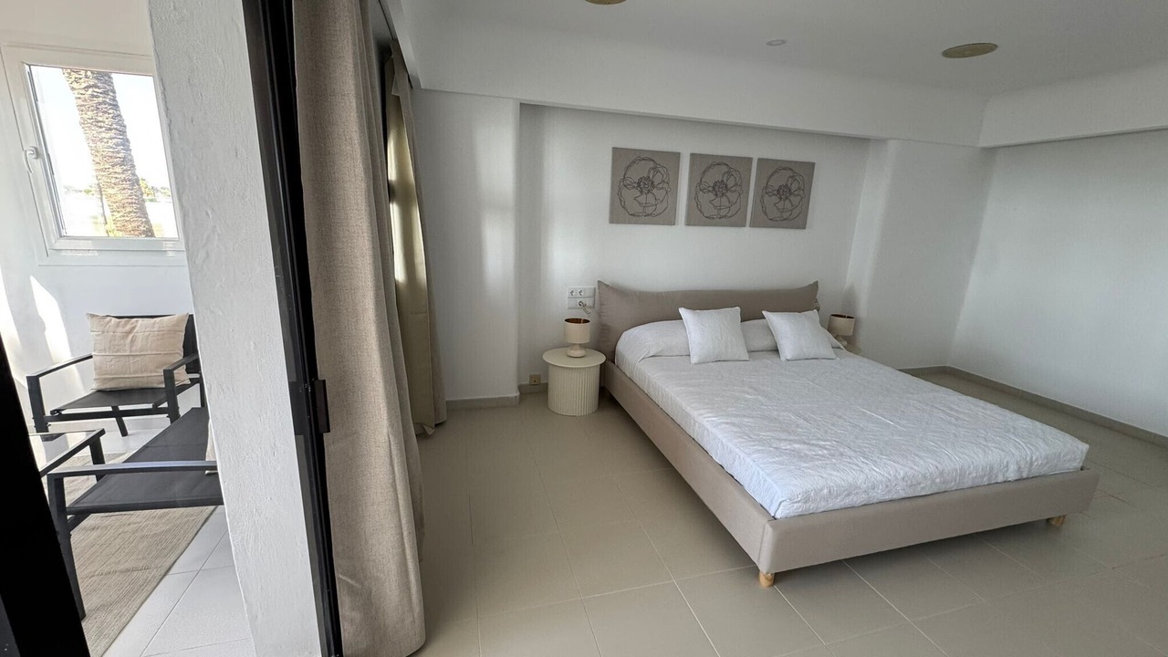 Photo of Bedroom in Chipiona