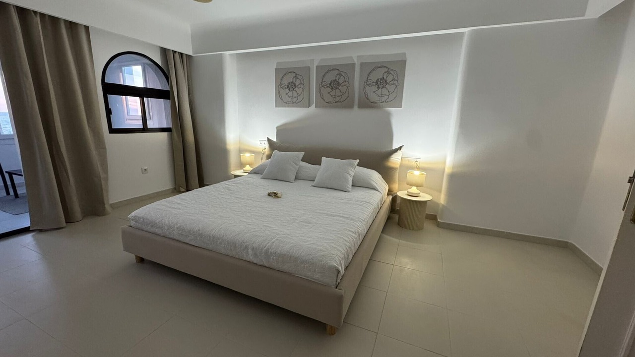 Photo of Bedroom in Chipiona