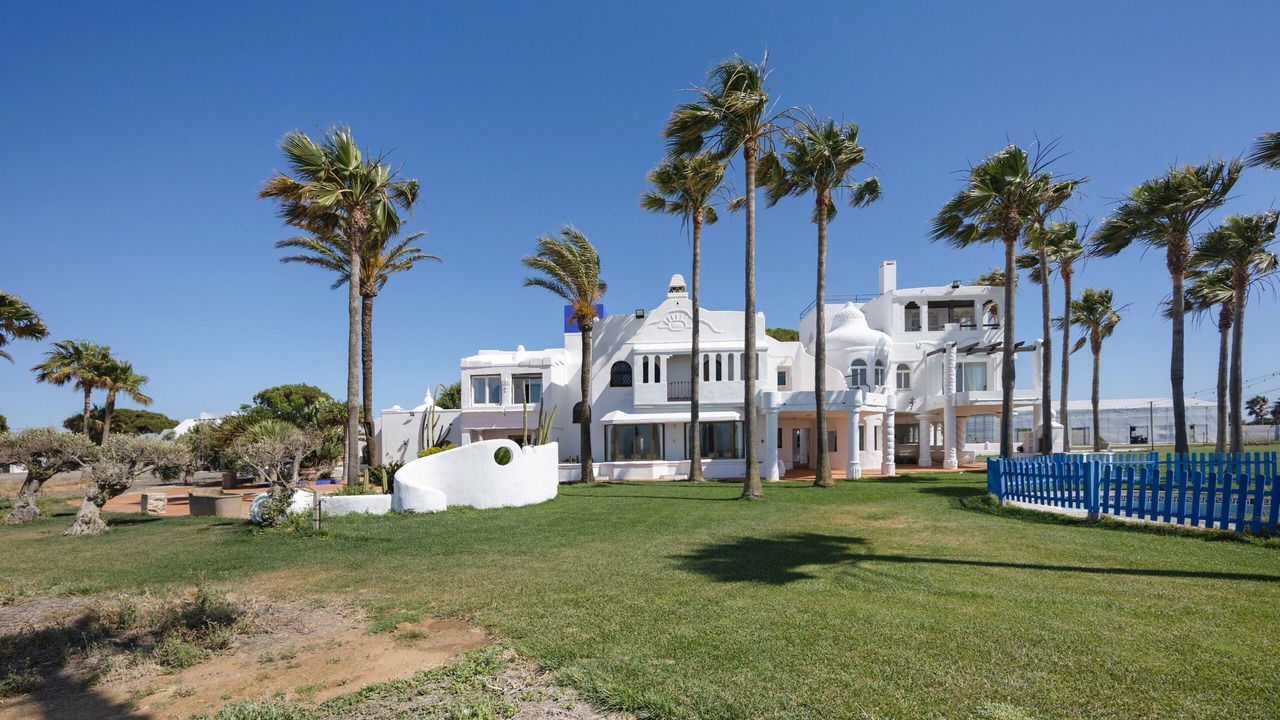 Photo of Outdoor in Chipiona
