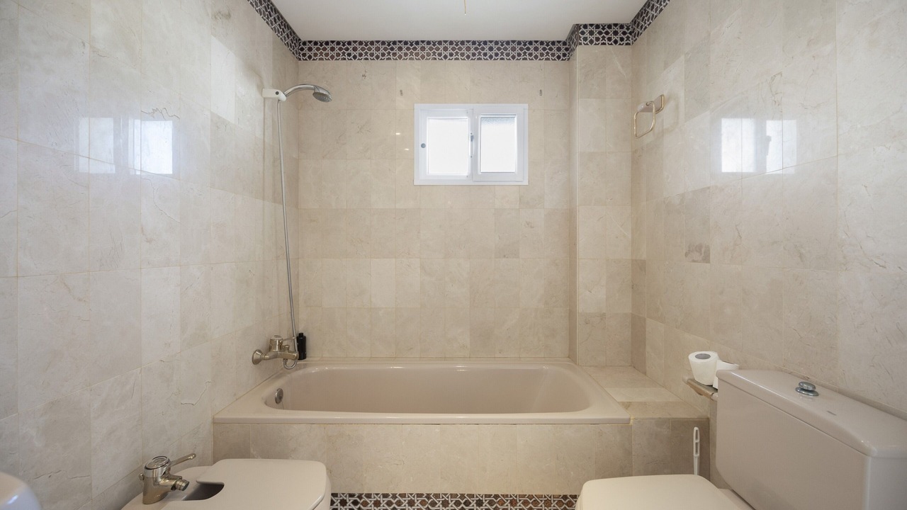 Photo of Bathroom in Chipiona
