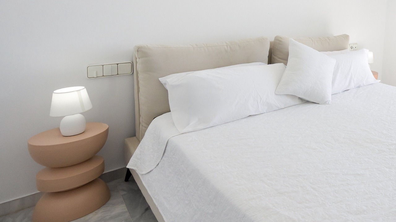 Photo of Bedroom in Chipiona