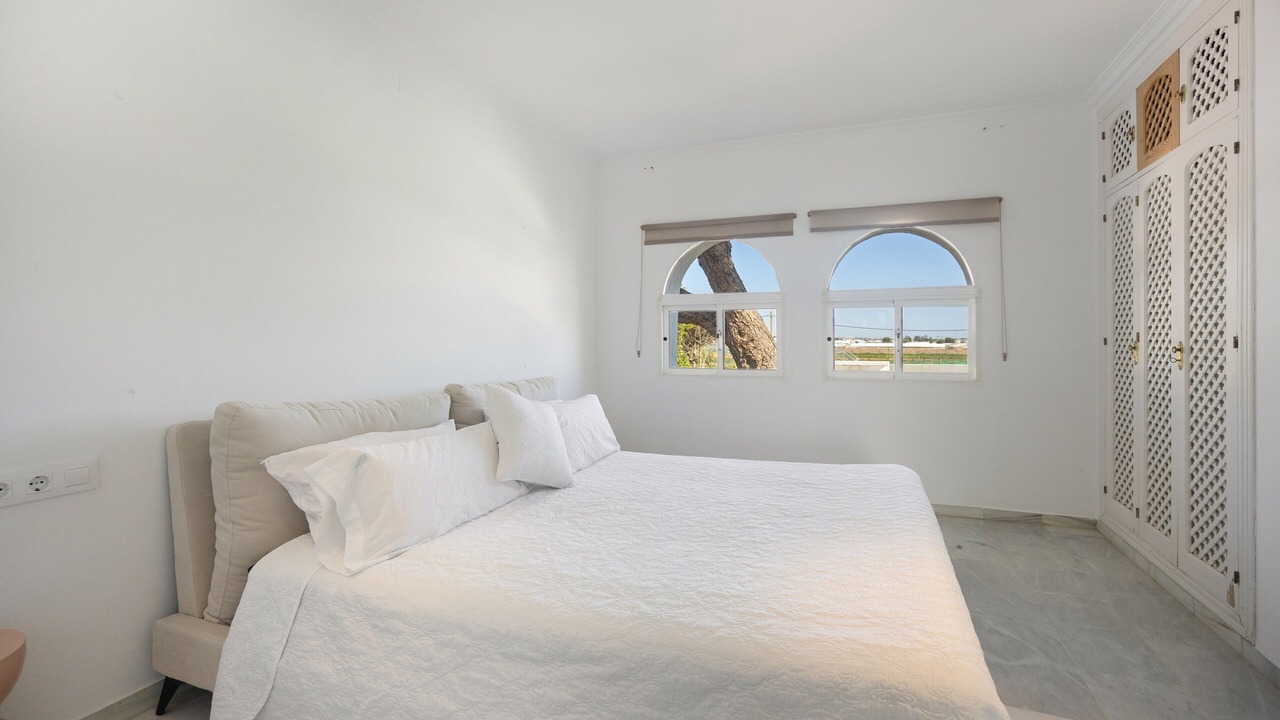 Photo of Bedroom in Chipiona