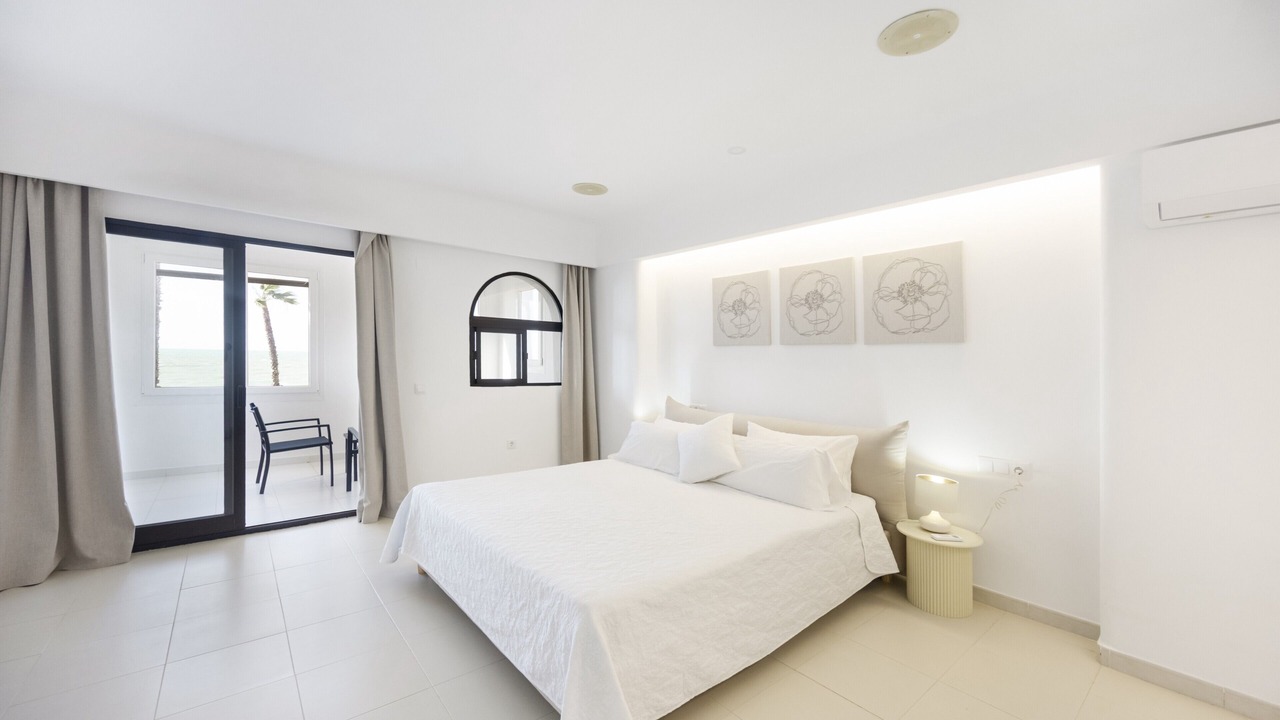 Photo of Bedroom in Chipiona