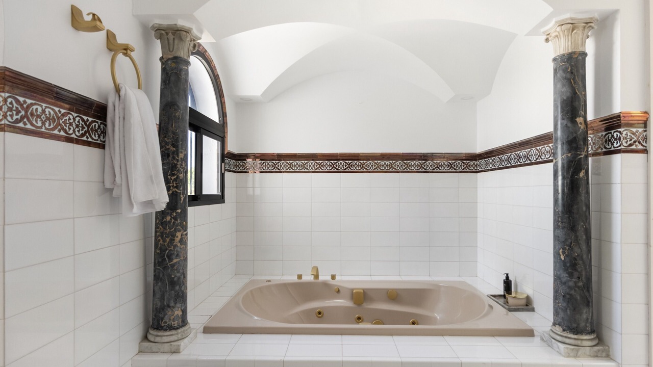 Photo of Bathroom in Chipiona