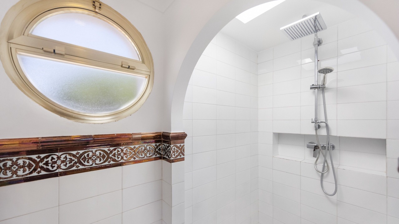 Photo of Bathroom in Chipiona