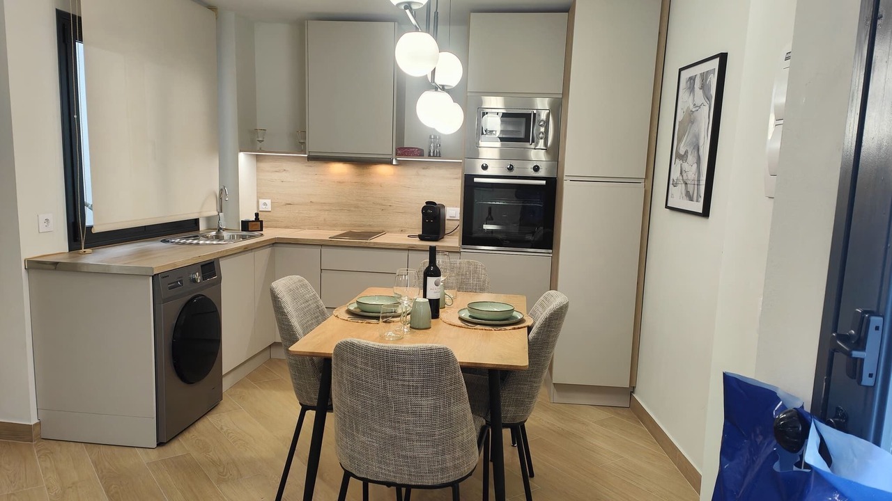 Photo of Kitchen in Ubrique
