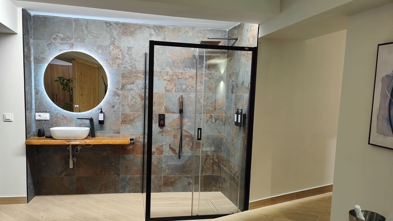 Photo of Bathroom in Ubrique