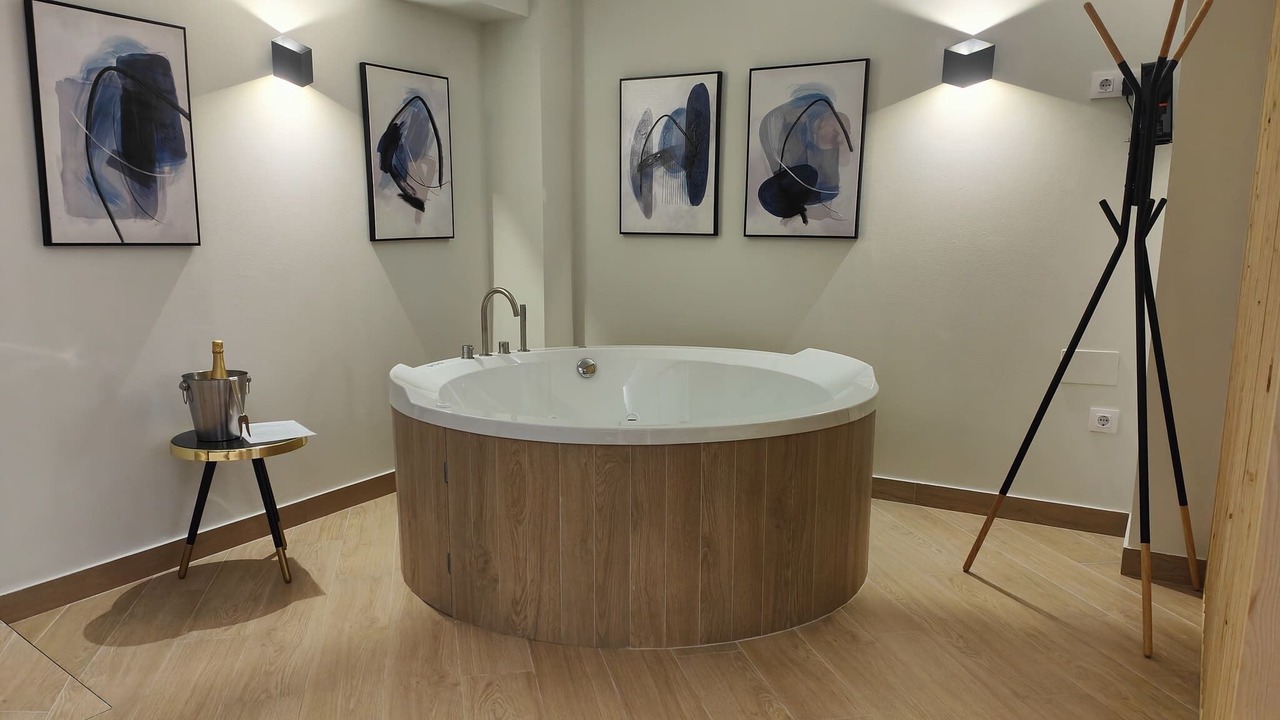 Photo of Bathroom in Ubrique