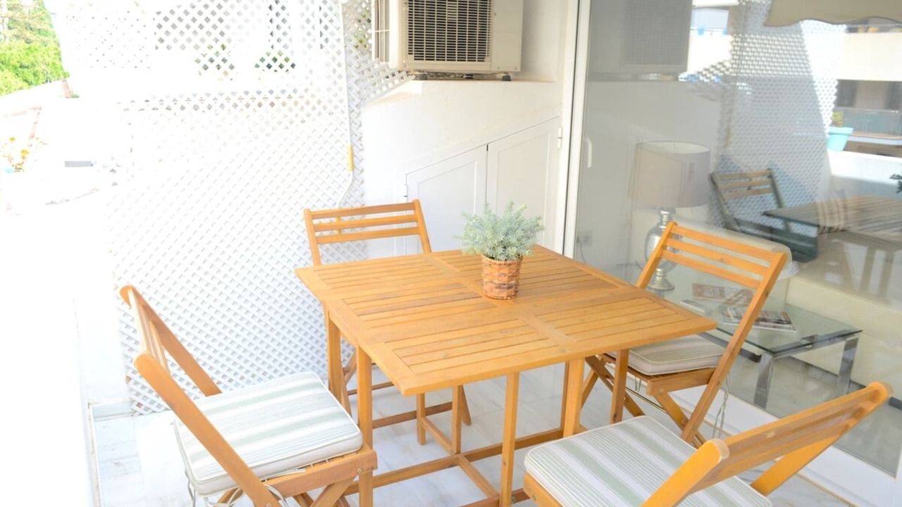 Photo of Outdoor in Golden Mile