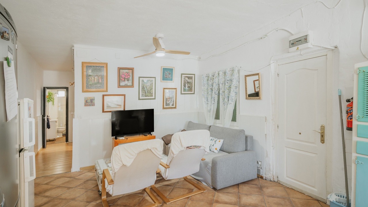 Photo of Livingroom in Navaluenga