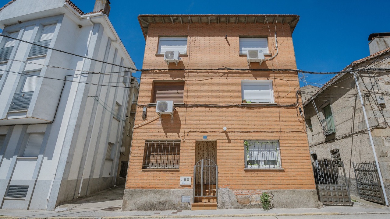 Photo of Outdoor in Navaluenga