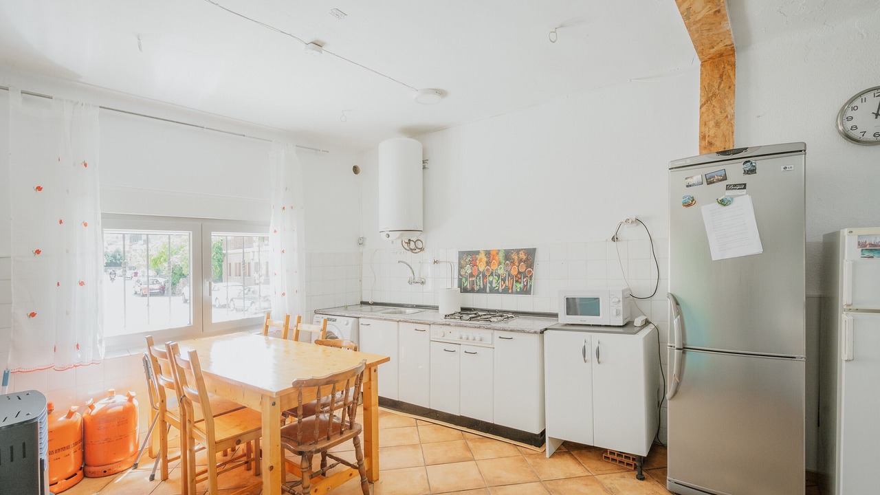 Photo of Kitchen in Navaluenga