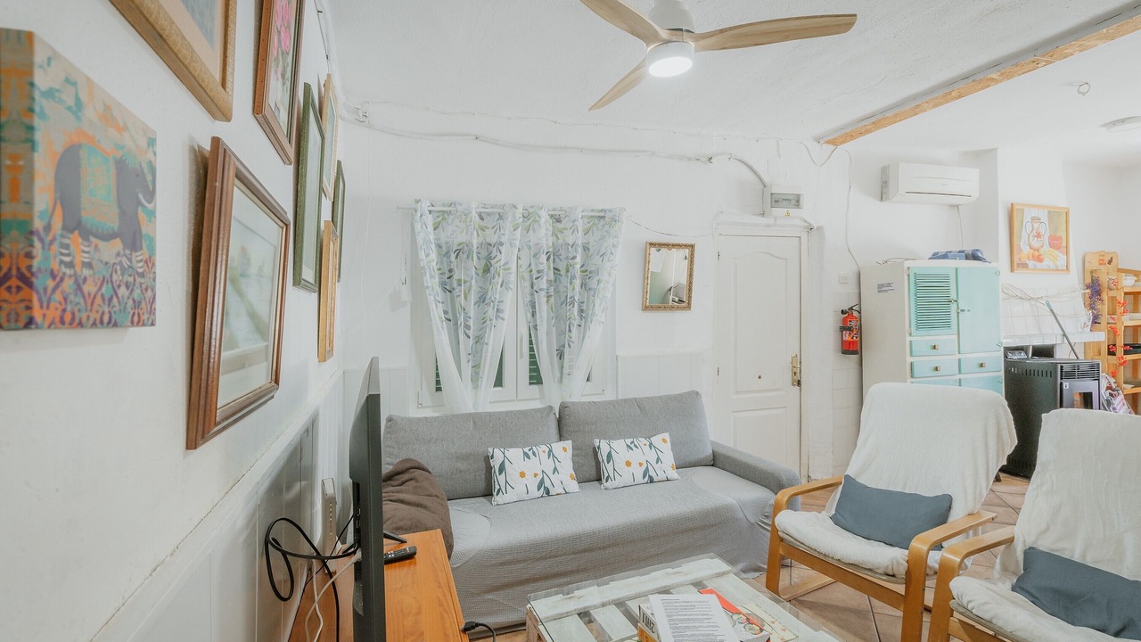 Photo of Livingroom in Navaluenga