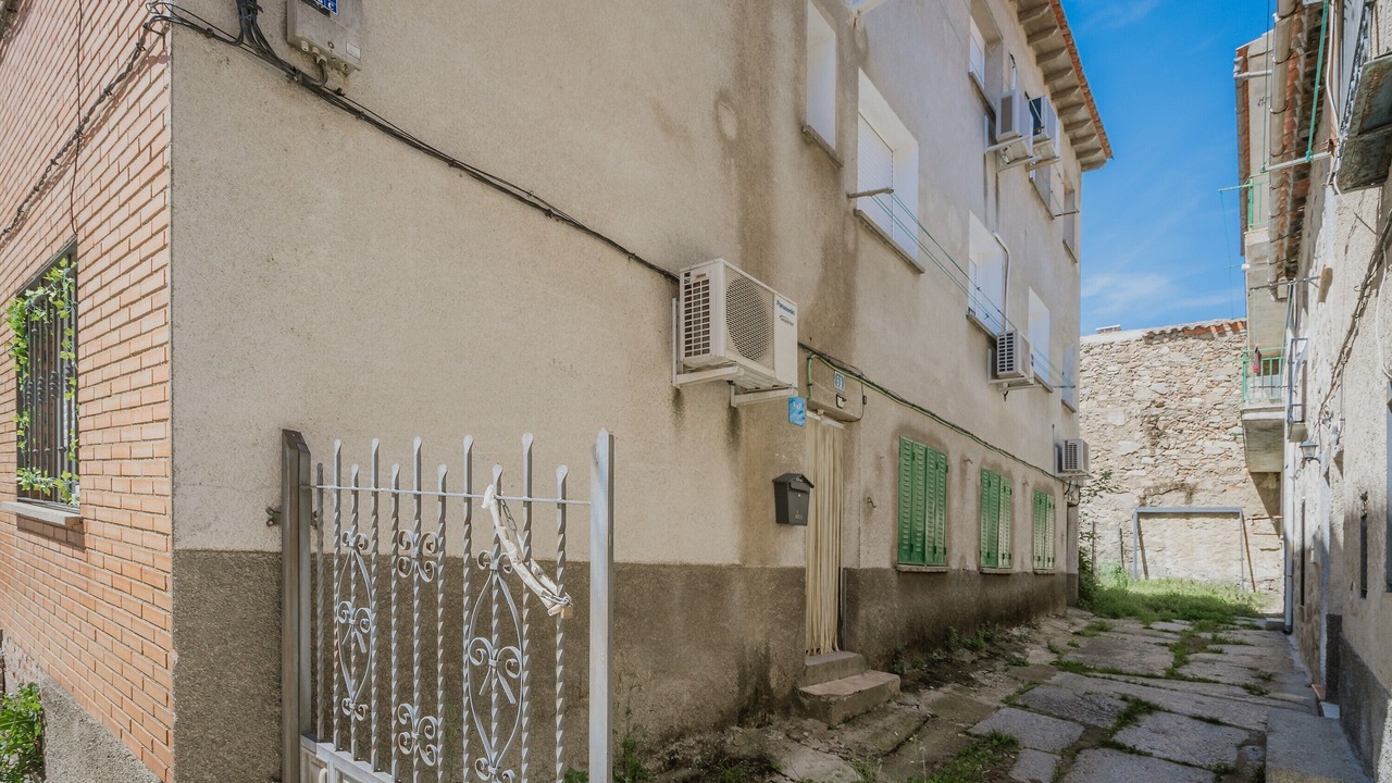 Photo of Outdoor in Navaluenga