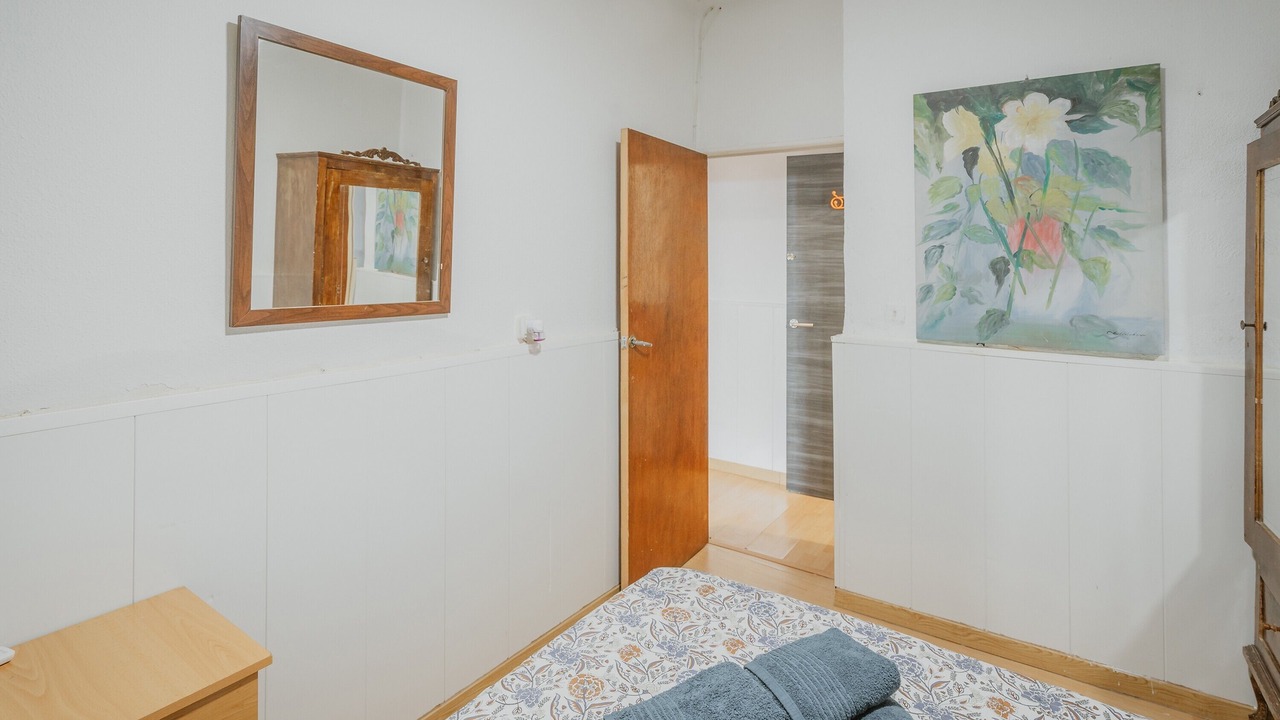 Photo of Bedroom in Navaluenga