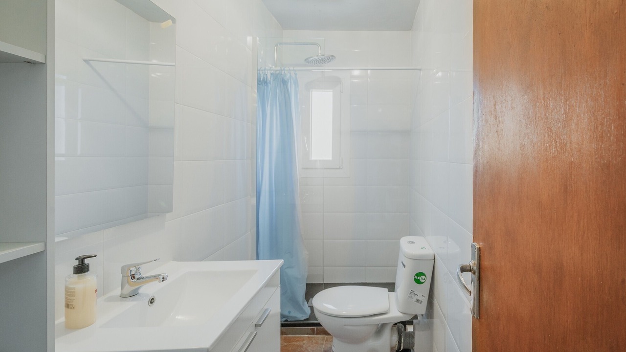 Photo of Bathroom in Navaluenga