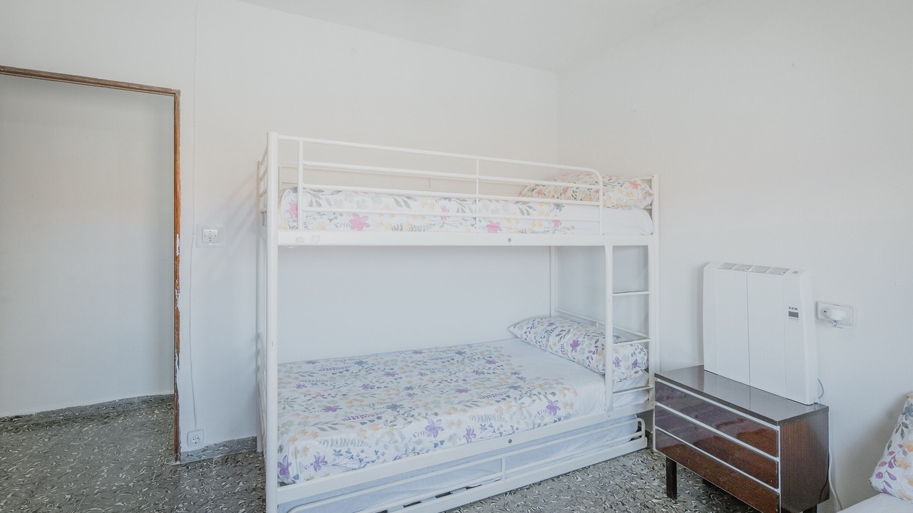 Photo of Bedroom in Navaluenga
