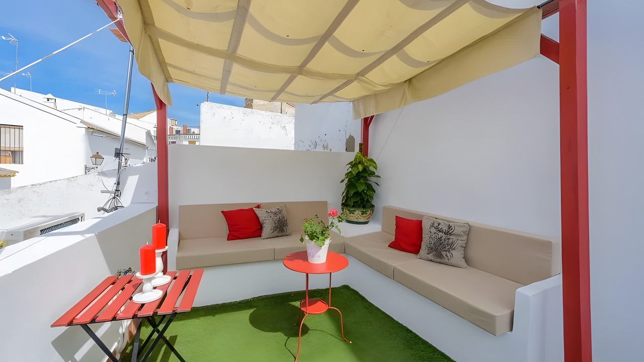 Photo of Outdoor in Penaflor