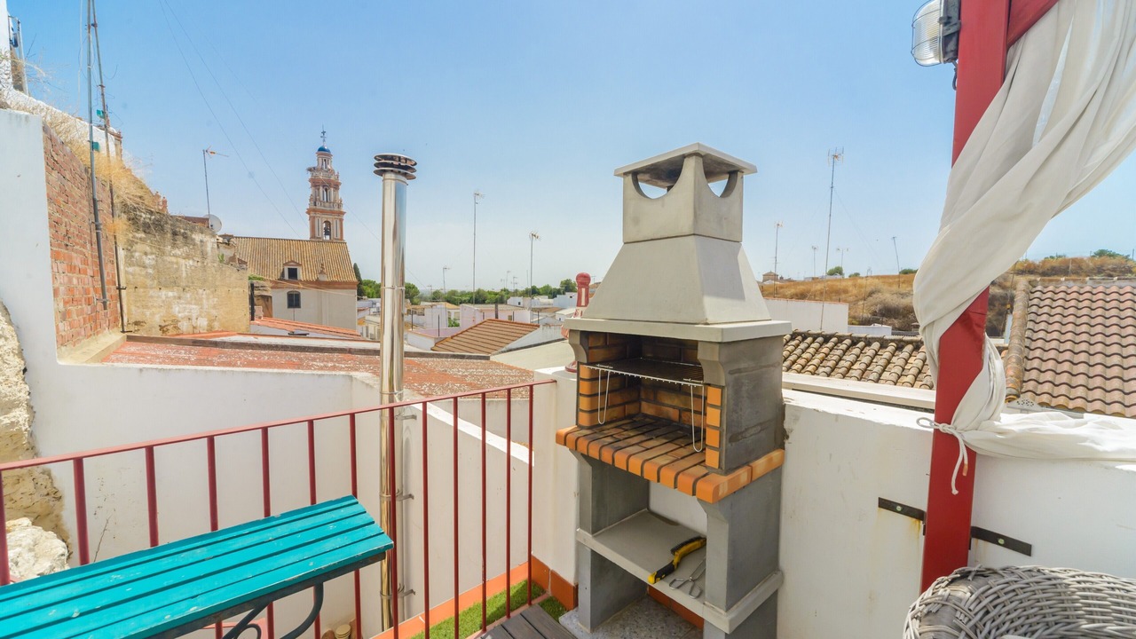 Photo of Outdoor in Penaflor