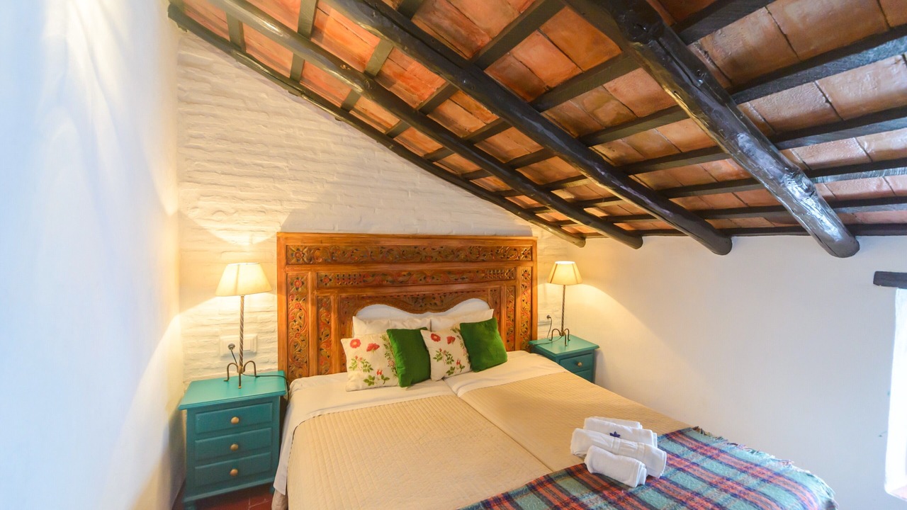 Photo of Bedroom in Penaflor