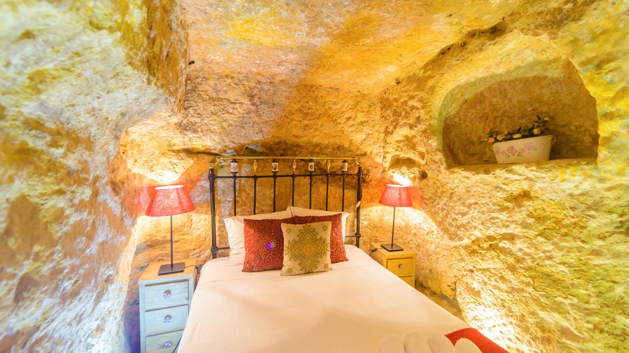 Photo of Bedroom in Penaflor