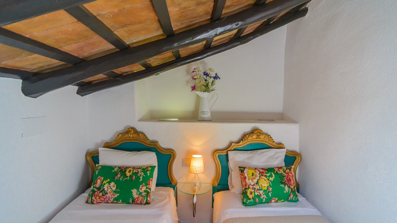 Photo of Bedroom in Penaflor