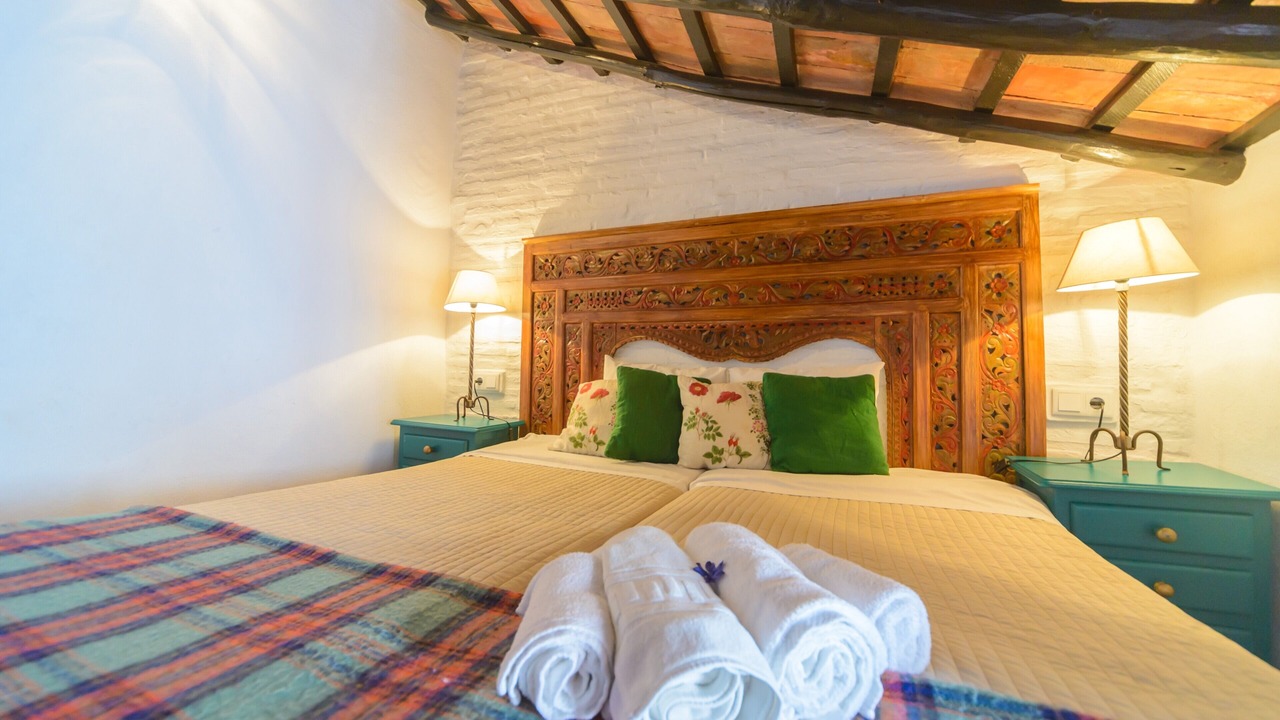 Photo of Bedroom in Penaflor