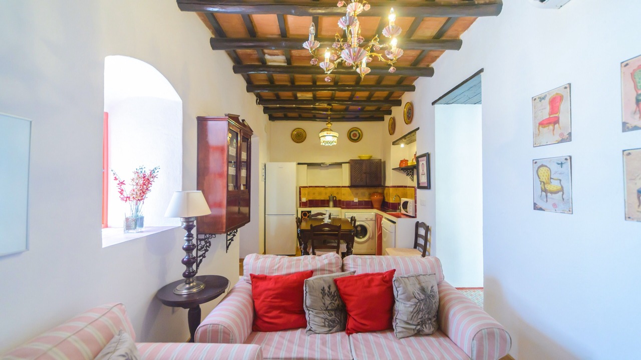 Photo of Livingroom in Penaflor