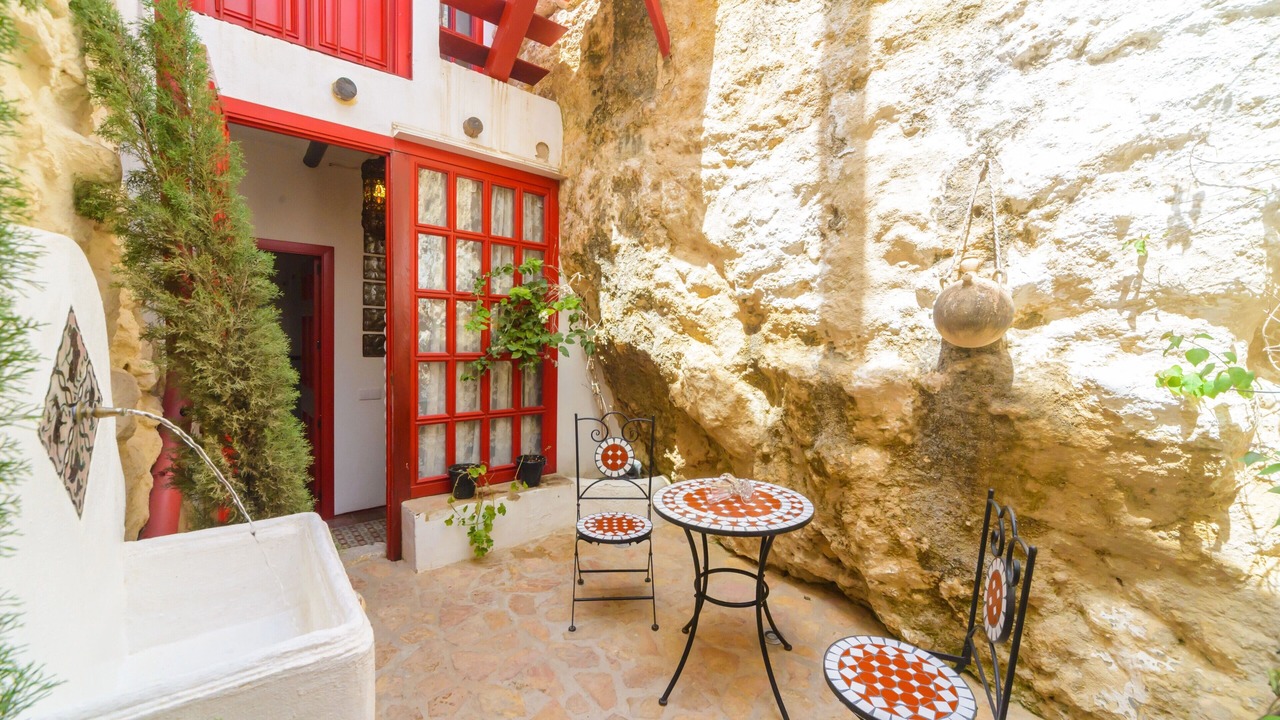 Photo of Outdoor in Penaflor