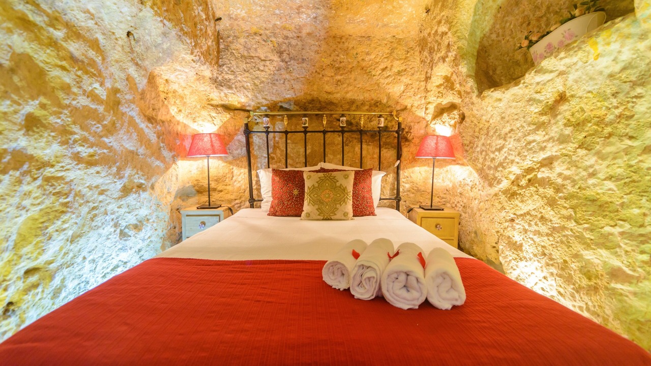 Photo of Bedroom in Penaflor