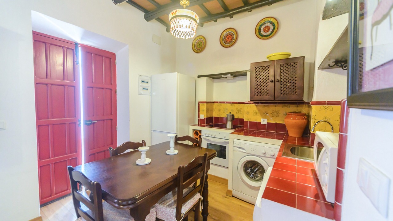 Photo of Kitchen in Penaflor