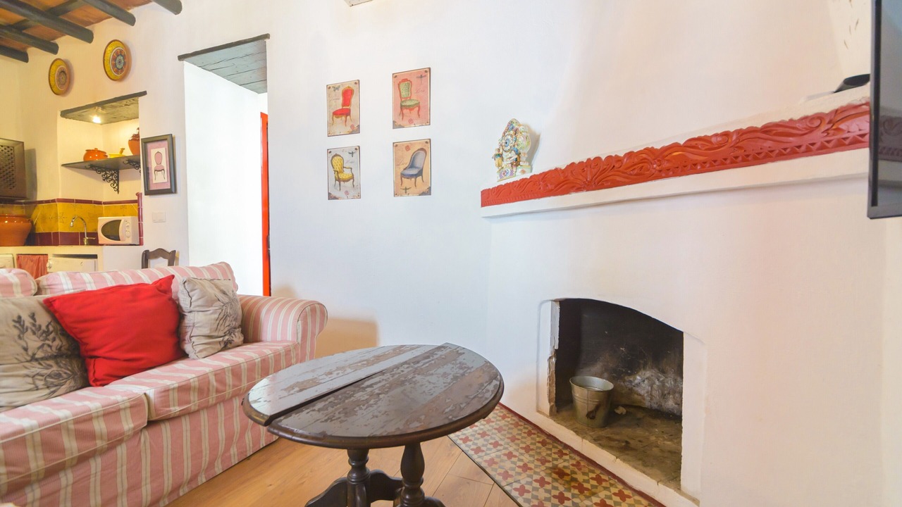Photo of Livingroom in Penaflor