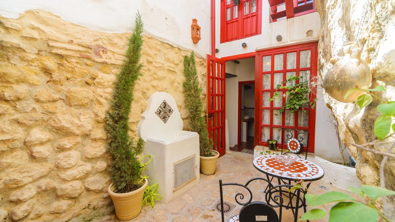 Photo of Outdoor in Penaflor