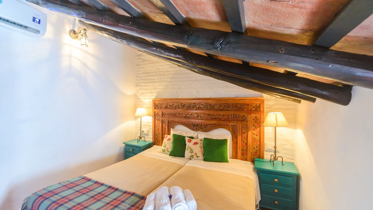 Photo of Bedroom in Penaflor
