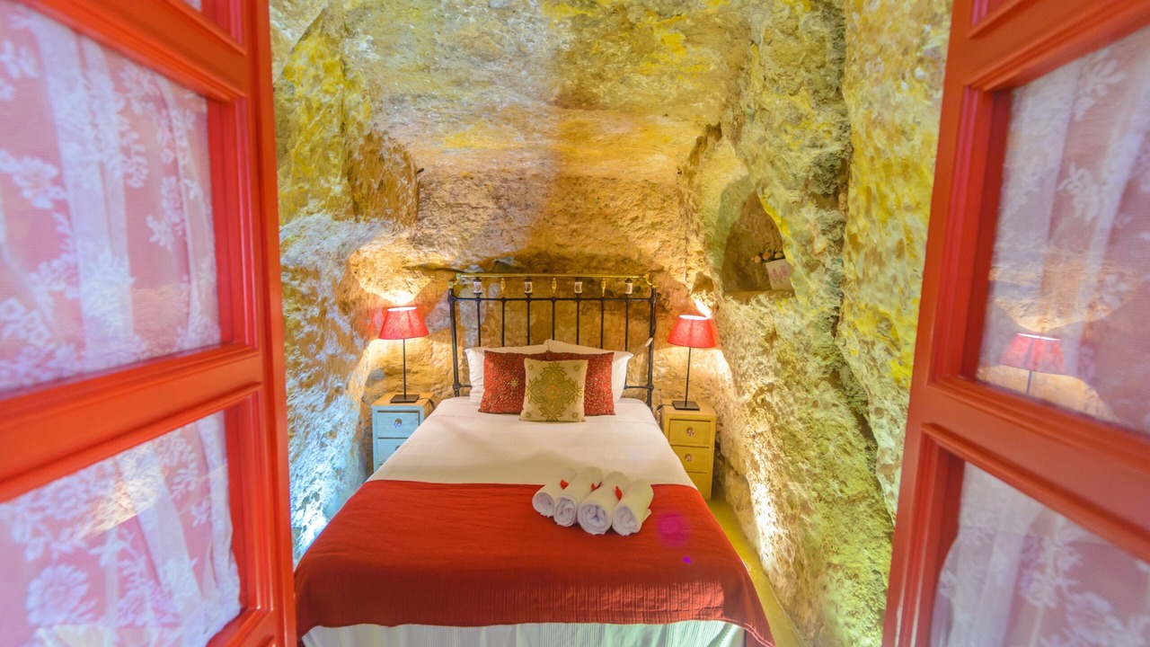 Photo of Bedroom in Penaflor