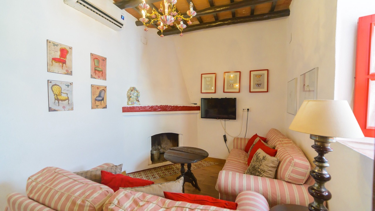 Photo of Livingroom in Penaflor