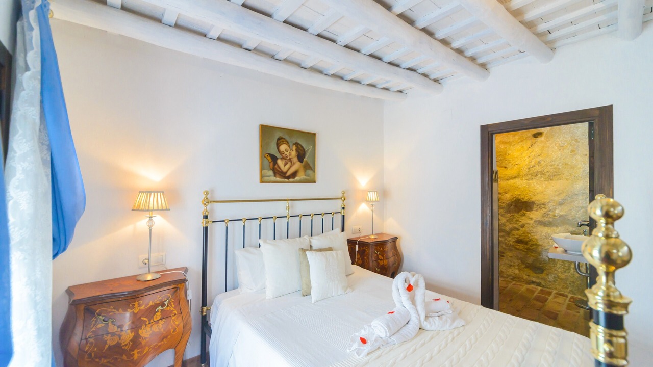 Photo of Bedroom in Penaflor