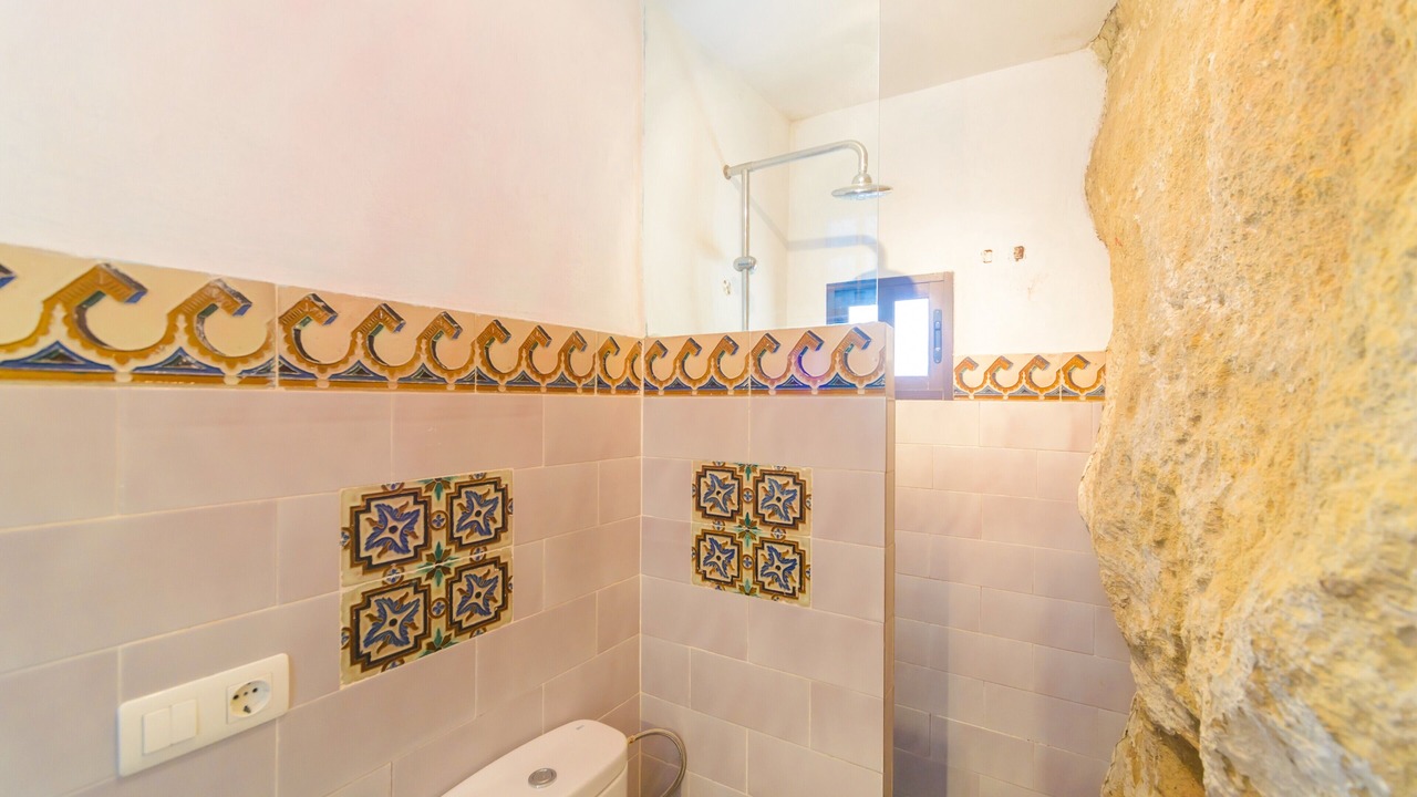 Photo of Bathroom in Penaflor