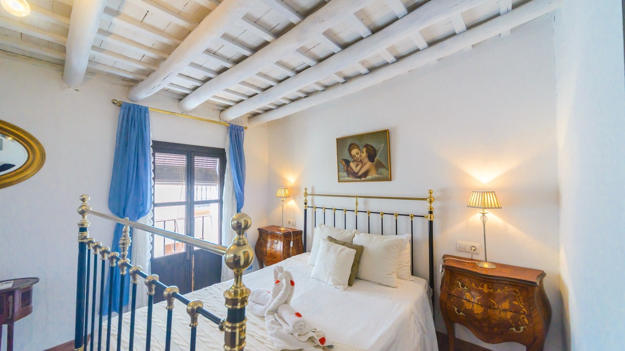 Photo of Bedroom in Penaflor