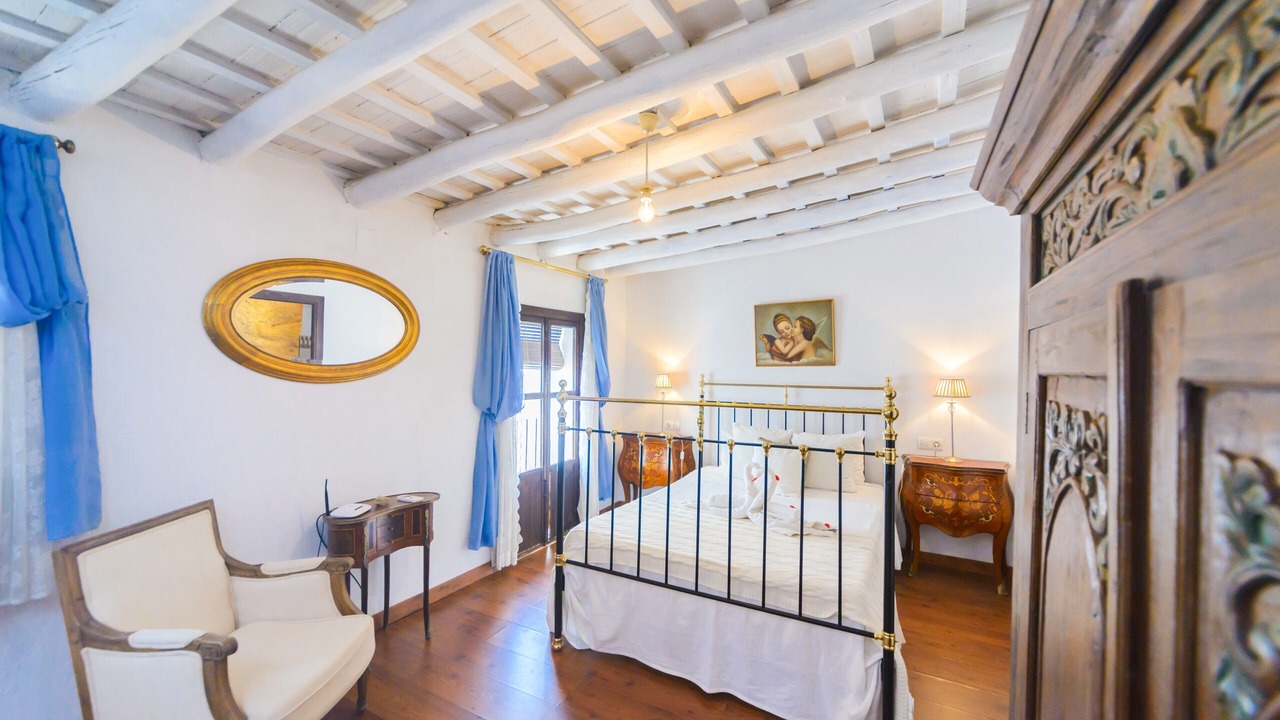Photo of Bedroom in Penaflor