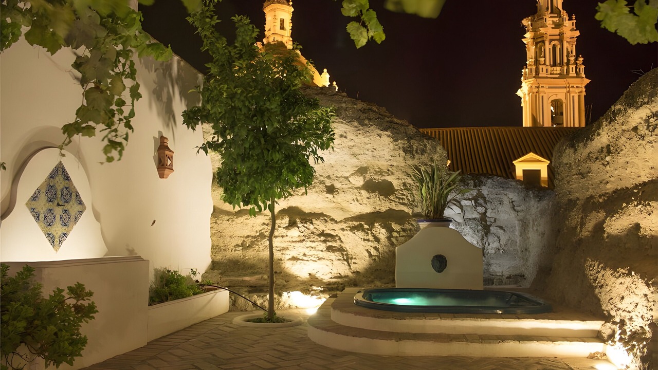 Photo of Outdoor in Penaflor