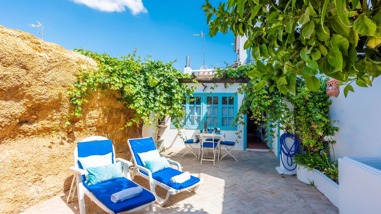 Photo of Outdoor in Penaflor