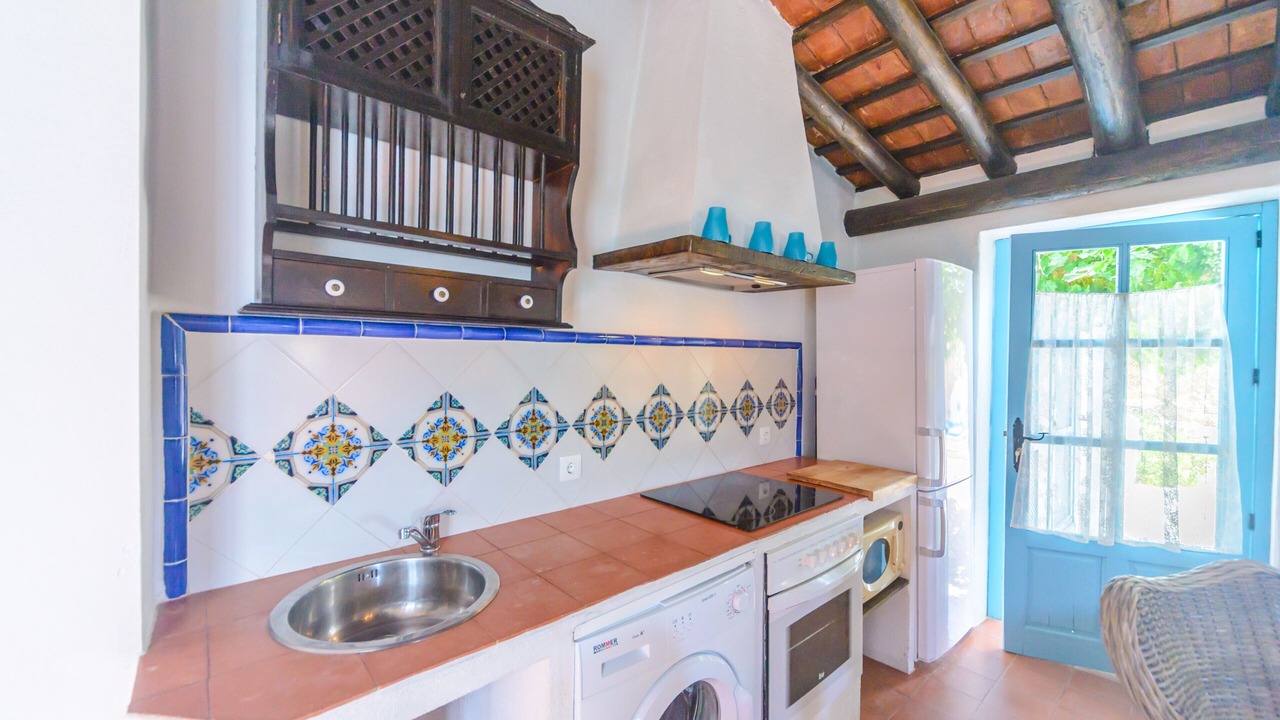 Photo of Kitchen in Penaflor