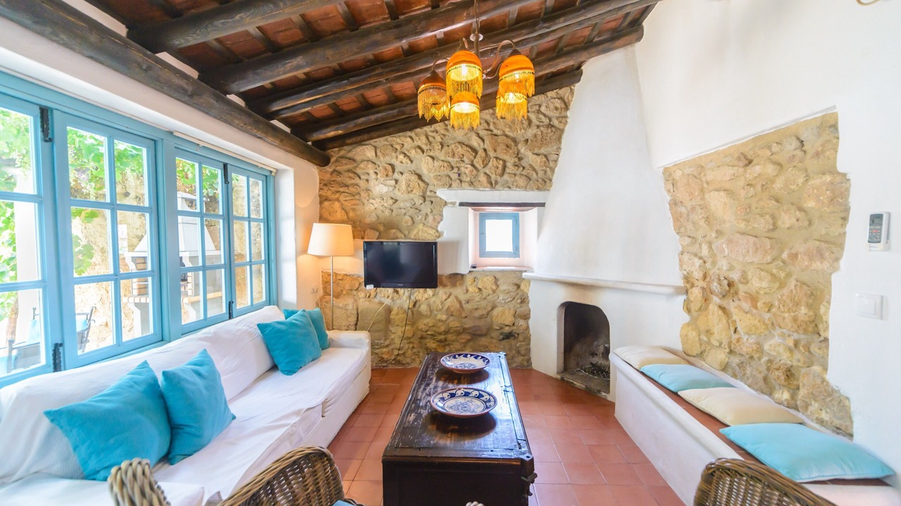 Photo of Livingroom in Penaflor