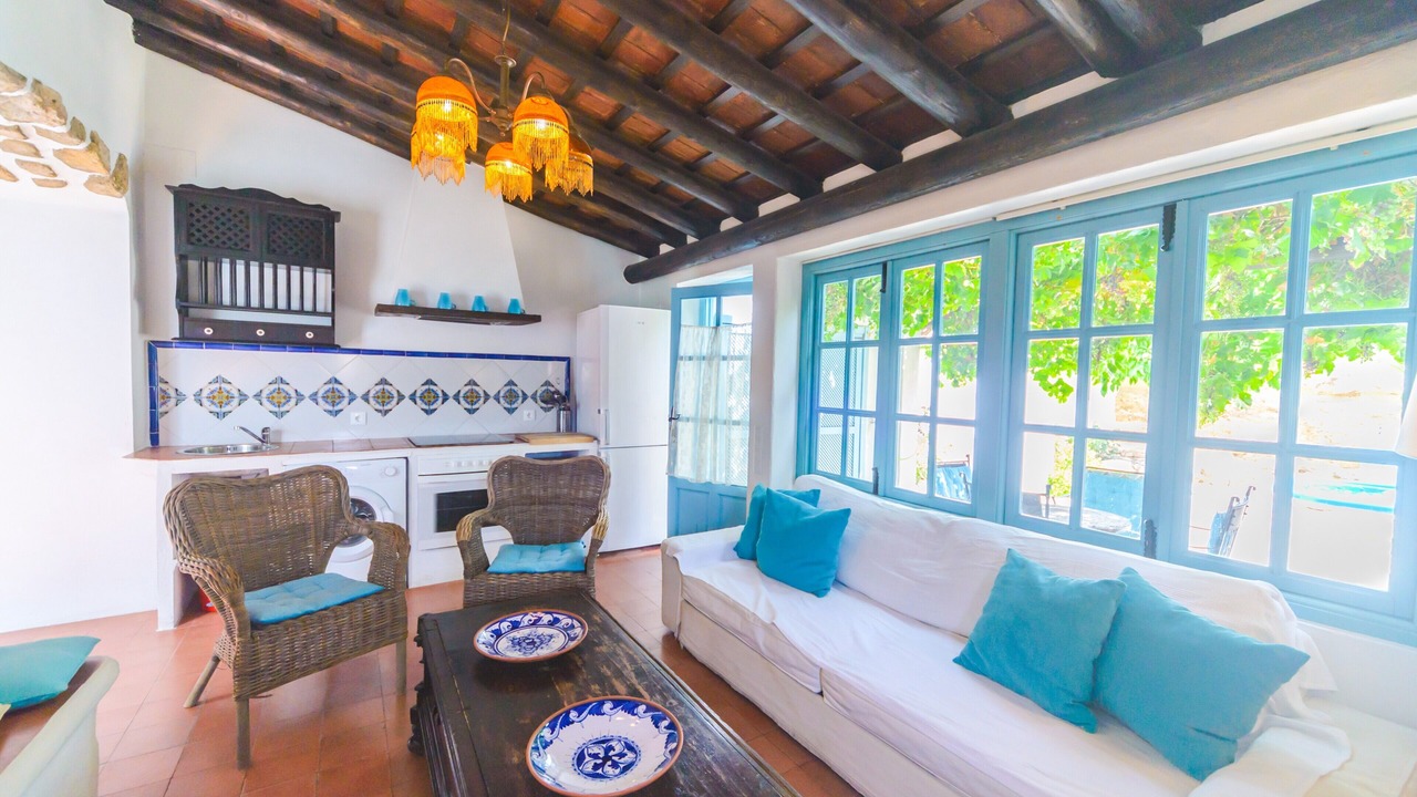 Photo of Livingroom in Penaflor