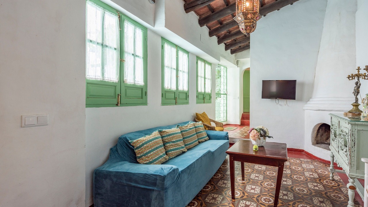 Photo of Livingroom in La Puebla de los Infantes