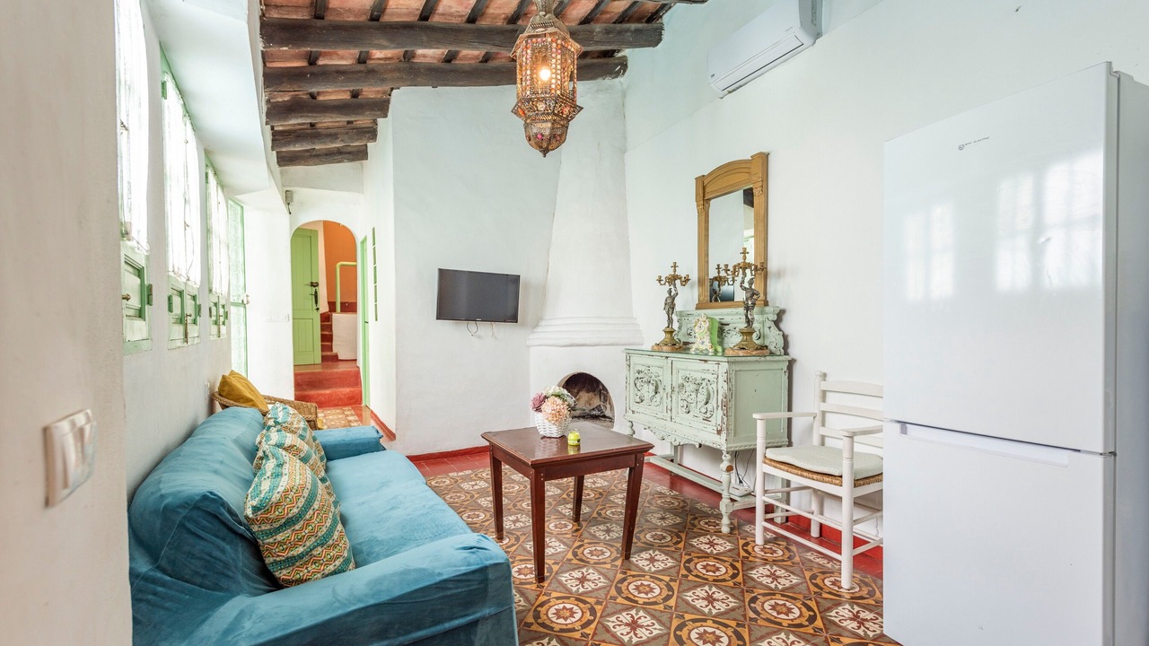 Photo of Livingroom in La Puebla de los Infantes