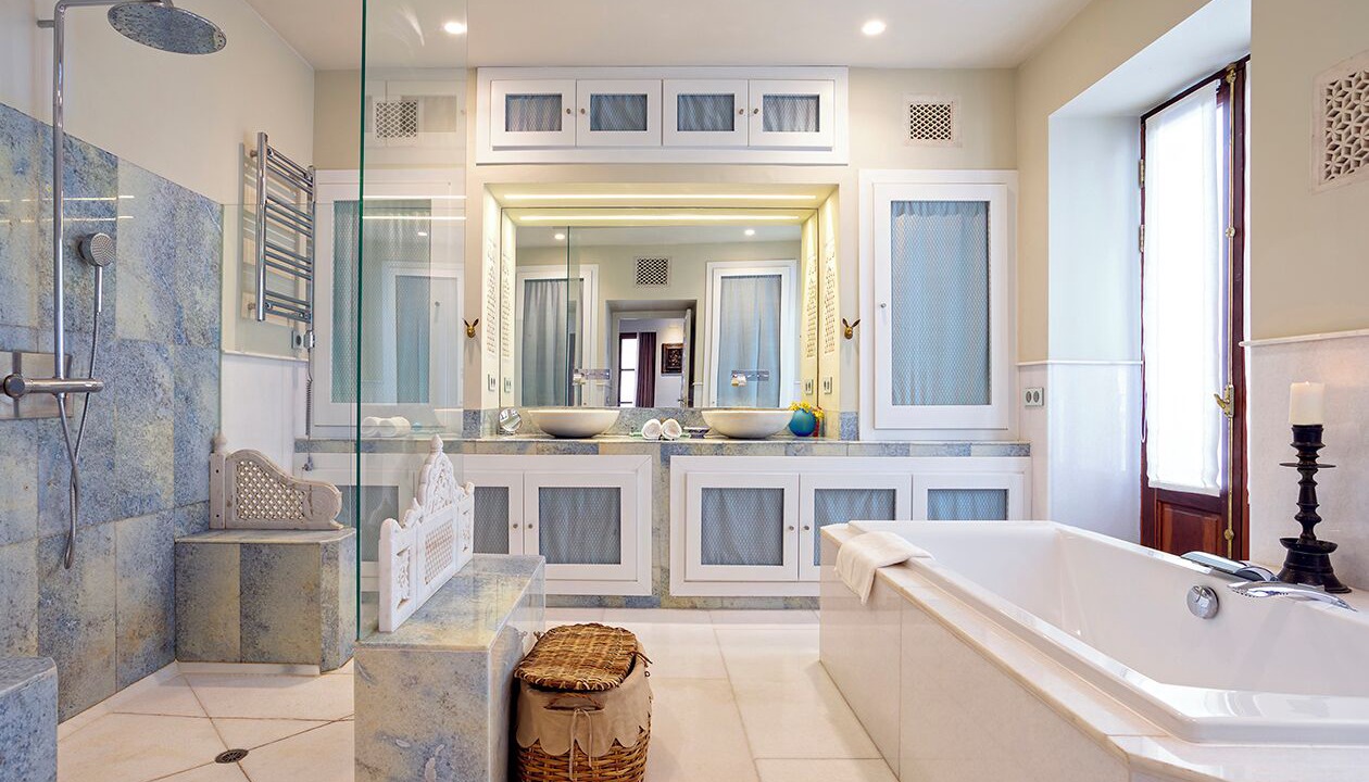 Photo of Bathroom in Old Town